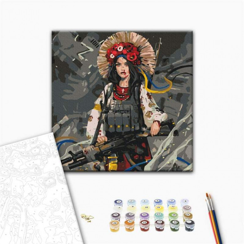 На захисті свободи  © Станіслав Лунін