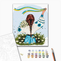 День перемоги © Alla Berezovska