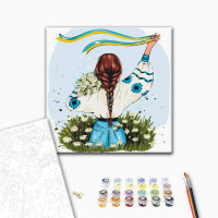 День перемоги © Alla Berezovska