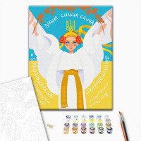 Незламна ©Ірина Гармаш Незламна ©Ірина Гармаш