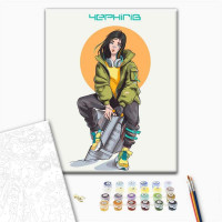 Стійкий Чернігів © Захарова Наталія