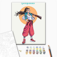 Козацький драйв Запоріжжя © Захарова Наталія Козацький драйв Запоріжжя © Захарова Наталія