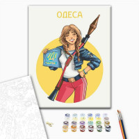 Надійна Одеса © Захарова Наталія Надійна Одеса © Захарова Наталія