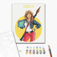 Надійна Одеса © Захарова Наталія Надійна Одеса © Захарова Наталія