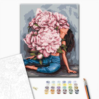 Вир піонів © Mykhailyshyna Daria