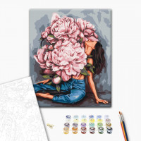 Вир піонів © Mykhailyshyna Daria