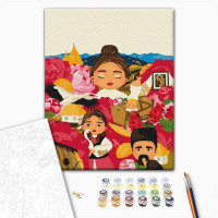 Українські традиції ©Лілі Демачкович Українські традиції ©Лілі Демачкович