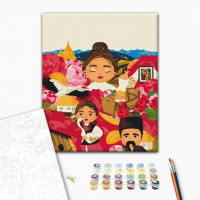 Українські традиції ©Лілі Демачкович Українські традиції ©Лілі Демачкович