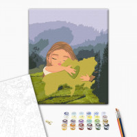 Моє серденько - Україна ©Лілі Демачкович Моє серденько - Україна ©Лілі Демачкович