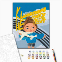 Крилата мрія ©Лілі Демачкович Крилата мрія ©Лілі Демачкович