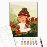 Калинова Україна ©Лілі Демачкович