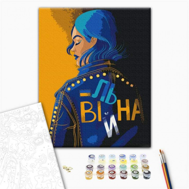 Вільна @Поліна Скурихіна
