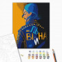 Вільна @Поліна Скурихіна