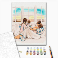 Материнське тепло ©Алла Березовська Материнське тепло ©Алла Березовська