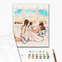 Материнське тепло ©Алла Березовська Материнське тепло ©Алла Березовська