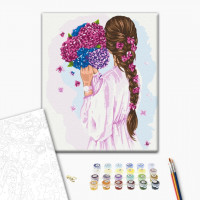 Бузковий аксесуар © Nata Zvonareva