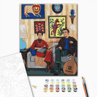 Дім класиків © Viktoriya Kovalenko