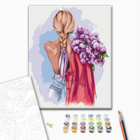 Ніжний букет © Nata Zvonareva Ніжний букет © Nata Zvonareva