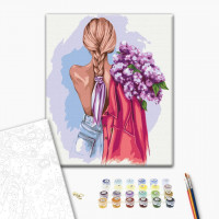 Ніжний букет © Nata Zvonareva Ніжний букет © Nata Zvonareva