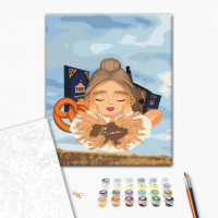 Символи свободи ©Лілі Демачкович Символи свободи ©Лілі Демачкович