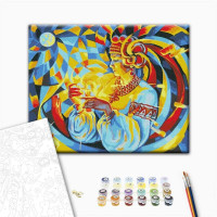 Свічка надії © Oleg Loburak Свічка надії © Oleg Loburak