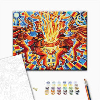 Танок «Аркан» © Oleg Loburak Танок «Аркан» © Oleg Loburak