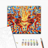 Танок «Аркан» © Oleg Loburak Танок «Аркан» © Oleg Loburak