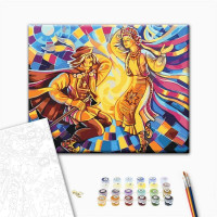 Коломийка © Oleg Loburak Коломийка © Oleg Loburak