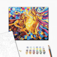 Коломийка © Oleg Loburak Коломийка © Oleg Loburak