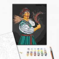 Серпень ©Valeriya Macarenco Серпень ©Valeriya Macarenco