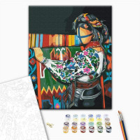 Килим ©Valeriya Macarenco Килим ©Valeriya Macarenco