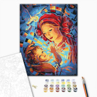 Ніжність © Oleg Loburak Ніжність © Oleg Loburak