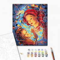 Ніжність © Oleg Loburak Ніжність © Oleg Loburak