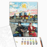 Мистецький променад © Viktoriya Kovalenko