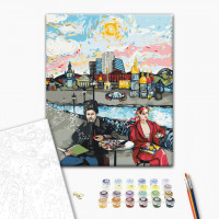 Мистецький променад © Viktoriya Kovalenko