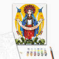 На захисті України © Захарова Наталія