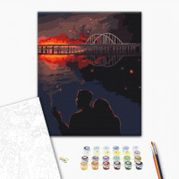 Кримський міст ©Mariia Loniuk Кримський міст ©Mariia Loniuk