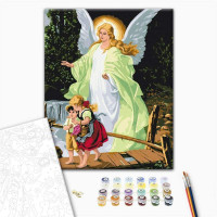 Окрилені безпекою Окрилені безпекою