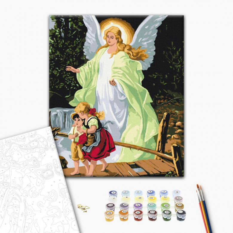 Окрилені безпекою