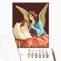 Окрилені молитвою Окрилені молитвою