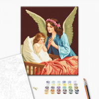 Окрилені молитвою Окрилені молитвою