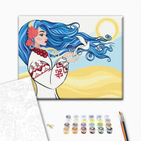 Окрилені свободою © Ольга Бочулинська Окрилені свободою © Ольга Бочулинська