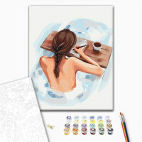 Час для себе ©Alla Berezovska Час для себе ©Alla Berezovska