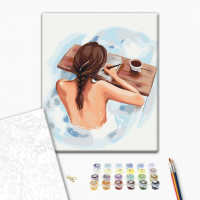 Час для себе ©Alla Berezovska Час для себе ©Alla Berezovska