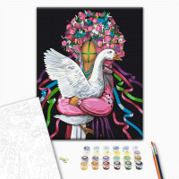 Вільна ©Valeriya Macarenco