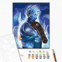 Ти - мій космос Ти - мій космос