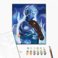 Ти - мій космос Ти - мій космос