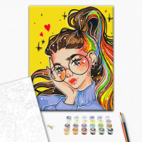 Яскравий образ @nila_art_art Яскравий образ @nila_art_art