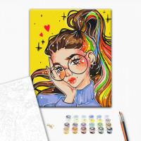 Яскравий образ @nila_art_art Яскравий образ @nila_art_art