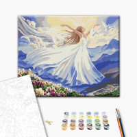 Ніжність в польоті © Anna Steshenko Ніжність в польоті © Anna Steshenko